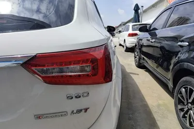 Dongfeng Fengon 580 2017, 69200 км, за 4649 USD - фото 24