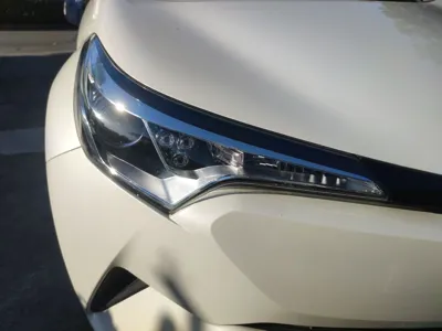 Toyota C-HR 2020, 63500 км, за 9797 USD - фото 7