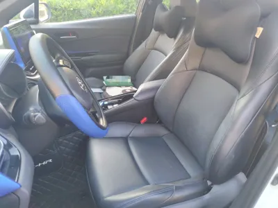 Toyota C-HR 2020, 63500 км, за 9797 USD - фото 16