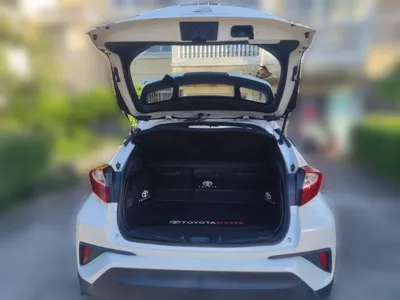 Toyota C-HR 2020, 63500 км, за 9797 USD - фото 20