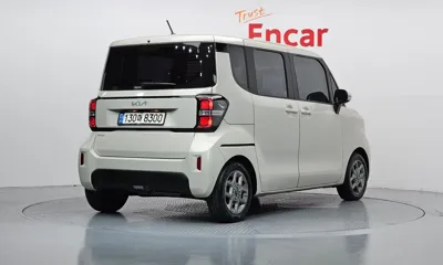 Kia Ray 2023, 84178 км, за 8461.34 USD