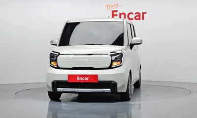 Kia Ray 2023, 84178 км, за 8461.34 USD