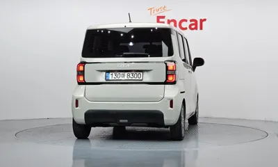 Kia Ray 2023, 84178 км, за 8461.34 USD