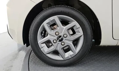 Kia Ray 2023, 84178 км, за 8461.34 USD