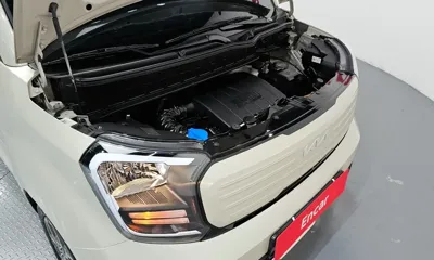 Kia Ray 2023, 84178 км, за 8461.34 USD - фото 6