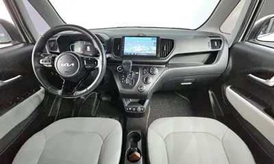 Kia Ray 2023, 84178 км, за 8461.34 USD - фото 7