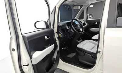 Kia Ray 2023, 84178 км, за 8461.34 USD - фото 10
