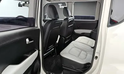 Kia Ray 2023, 84178 км, за 8461.34 USD - фото 11