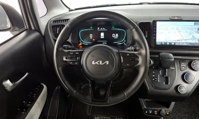 Kia Ray 2023, 84178 км, за 8461.34 USD - фото 12
