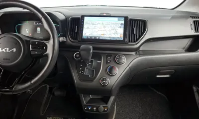 Kia Ray 2023, 84178 км, за 8461.34 USD - фото 13