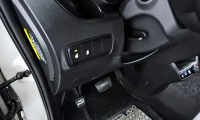 Kia Ray 2023, 84178 км, за 8461.34 USD - фото 17
