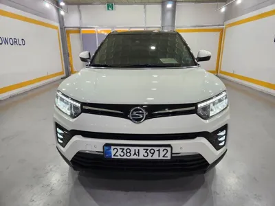 KG_Mobility_Ssangyong TIBOLI 2022, 48256 км, за 9962.88 USD