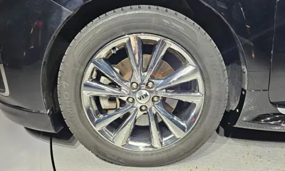 Kia Canival 2019, 110434 км, за 13596.95 USD