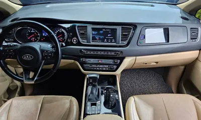 Kia Canival 2019, 110434 км, за 13596.95 USD - фото 7