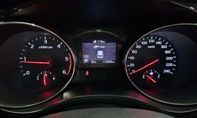 Kia Canival 2019, 110434 км, за 13596.95 USD - фото 8