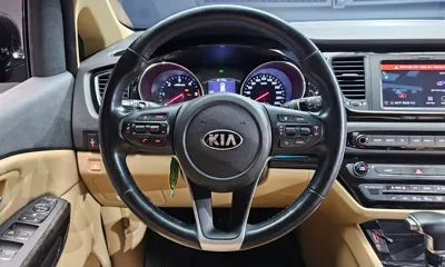 Kia Canival 2019, 110434 км, за 13596.95 USD - фото 13