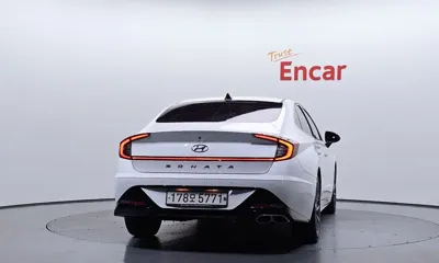 Hyundai Sonata 2020, 66894 км, за 12312.71 USD