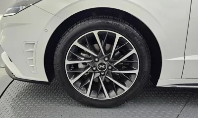 Hyundai Sonata 2020, 66894 км, за 12312.71 USD