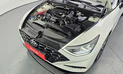 Hyundai Sonata 2020, 66894 км, за 12312.71 USD - фото 6