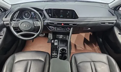 Hyundai Sonata 2020, 66894 км, за 12312.71 USD - фото 7