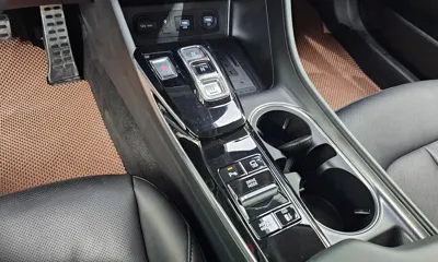Hyundai Sonata 2020, 66894 км, за 12312.71 USD - фото 9
