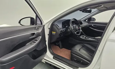 Hyundai Sonata 2020, 66894 км, за 12312.71 USD - фото 10