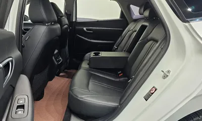 Hyundai Sonata 2020, 66894 км, за 12312.71 USD - фото 12