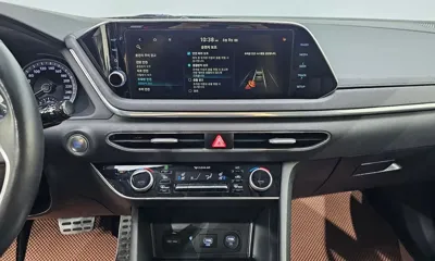 Hyundai Sonata 2020, 66894 км, за 12312.71 USD - фото 14