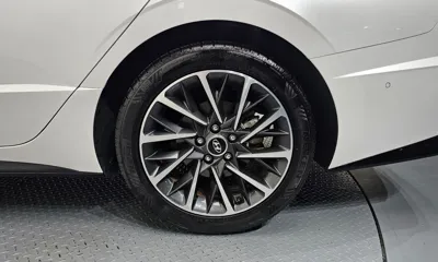 Hyundai Sonata 2020, 66894 км, за 12312.71 USD - фото 21