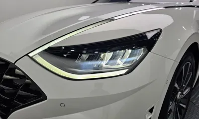 Hyundai Sonata 2020, 66894 км, за 12312.71 USD - фото 22