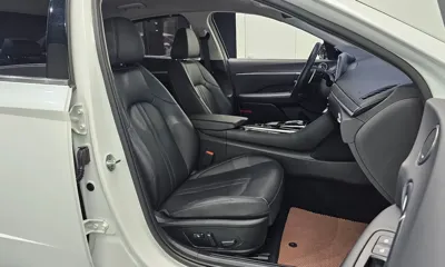 Hyundai Sonata 2020, 66894 км, за 12312.71 USD - фото 26