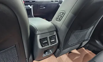 Hyundai Sonata 2020, 66894 км, за 12312.71 USD - фото 29