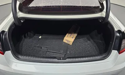 Hyundai Sonata 2020, 66894 км, за 12312.71 USD - фото 30