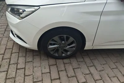 Changan Eado DT 2018, 65400 км, за 5725 USD