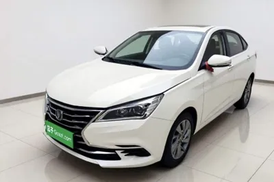 Changan Eado DT 2018, 65400 км, за 5725 USD