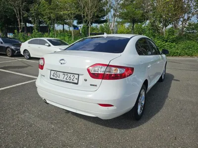 Renault-KoreaSamsung SM3 2017, 79500 км, за 4420.46 USD - фото 3