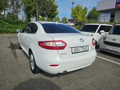 Renault-KoreaSamsung SM3 2017, 79500 км, за 4420.46 USD - фото 4