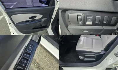 Renault-KoreaSamsung SM3 2017, 79500 км, за 4420.46 USD - фото 7