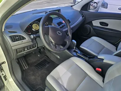 Renault-KoreaSamsung SM3 2017, 79500 км, за 4420.46 USD - фото 8
