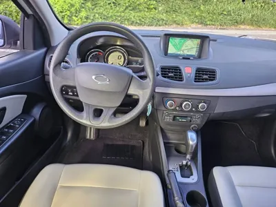 Renault-KoreaSamsung SM3 2017, 79500 км, за 4420.46 USD - фото 16