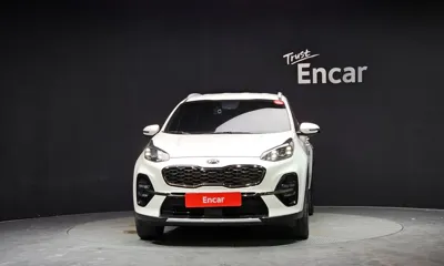 Kia Sportage 2019, 43117 км, за 10749.19 USD