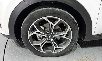 Kia Sportage 2019, 43117 км, за 10749.19 USD
