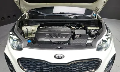 Kia Sportage 2019, 43117 км, за 10749.19 USD - фото 6