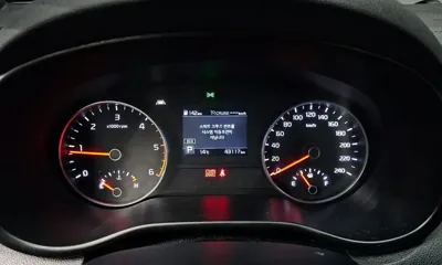 Kia Sportage 2019, 43117 км, за 10749.19 USD - фото 8
