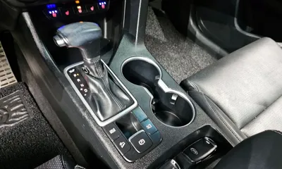 Kia Sportage 2019, 43117 км, за 10749.19 USD - фото 9