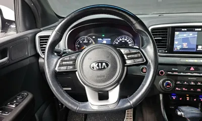Kia Sportage 2019, 43117 км, за 10749.19 USD - фото 12