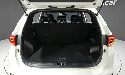Kia Sportage 2019, 43117 км, за 10749.19 USD - фото 14