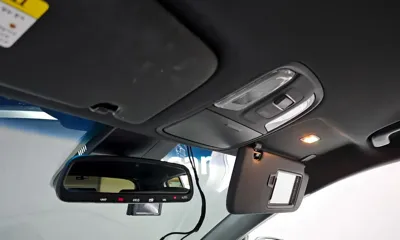 Kia Sportage 2019, 43117 км, за 10749.19 USD - фото 16