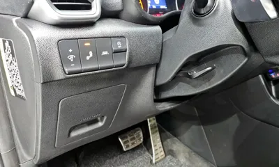 Kia Sportage 2019, 43117 км, за 10749.19 USD - фото 17