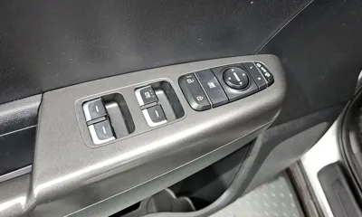 Kia Sportage 2019, 43117 км, за 10749.19 USD - фото 20